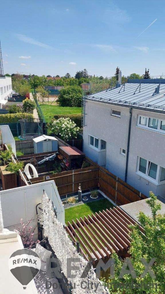 Wonderful Maisonette In With Parking * Vienna